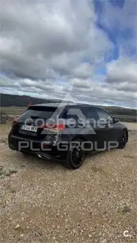 2019 Mercedes Benz A