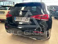 2019 Mercedes Benz A