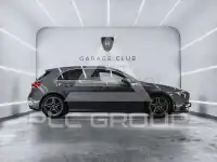 2019 Mercedes Benz A