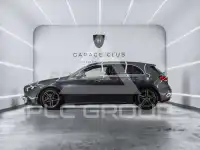 2019 Mercedes Benz A