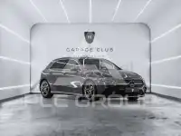 2019 Mercedes Benz A