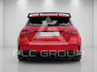 2019 Mercedes Benz A