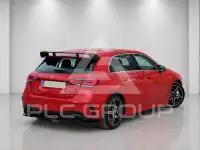 2019 Mercedes Benz A