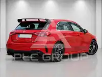 2019 Mercedes Benz A