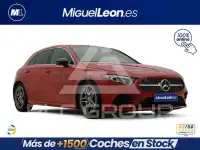 2019 Mercedes Benz A