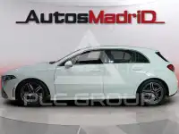 2019 Mercedes Benz A
