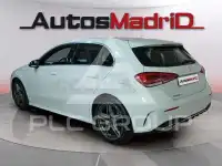 2019 Mercedes Benz A
