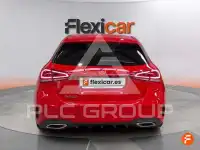 2019 Mercedes Benz A