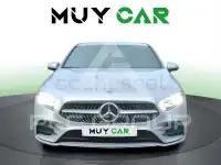 2019 Mercedes Benz A