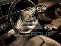 2019 Mercedes Benz A