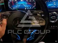 2019 Mercedes Benz A