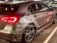 2019 Mercedes Benz A