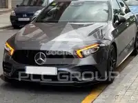 2019 Mercedes Benz A