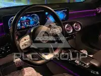 2019 Mercedes Benz A