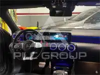 2019 Mercedes Benz A