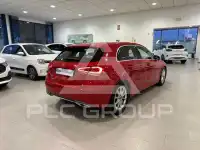 2019 Mercedes Benz A