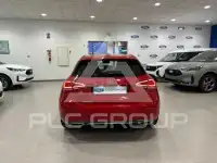 2019 Mercedes Benz A