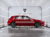 2019 Mercedes Benz A