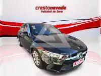 2019 Mercedes Benz A