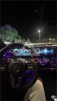 2019 Mercedes Benz A