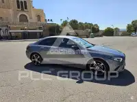 2019 Mercedes Benz A