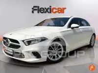 2019 Mercedes Benz A