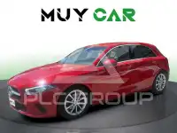 2019 Mercedes Benz A