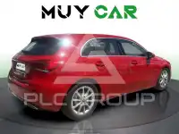 2019 Mercedes Benz A