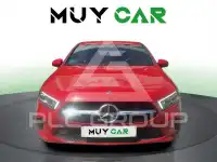 2019 Mercedes Benz A