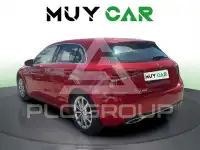 2019 Mercedes Benz A