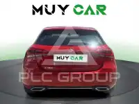2019 Mercedes Benz A