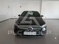 2019 Mercedes Benz A