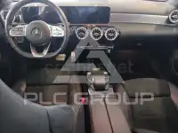 2019 Mercedes Benz A