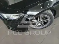 2019 Mercedes Benz A