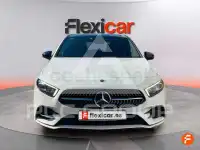 2019 Mercedes Benz A