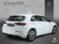 2019 Mercedes Benz A