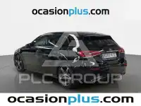 2019 Mercedes Benz A