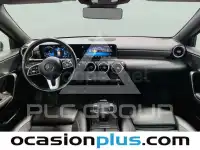 2019 Mercedes Benz A
