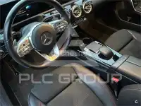 2019 Mercedes Benz A