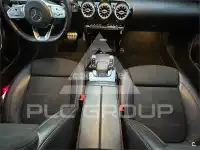 2019 Mercedes Benz A