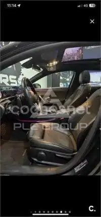 2019 Mercedes Benz A