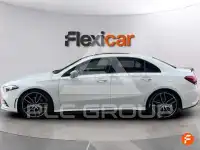 2019 Mercedes Benz A