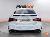 2019 Mercedes Benz A