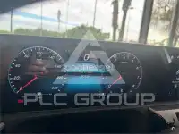 2019 Mercedes Benz A