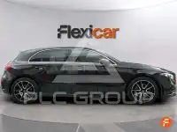 2019 Mercedes Benz A
