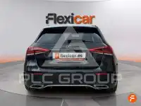 2019 Mercedes Benz A