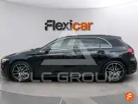 2019 Mercedes Benz A