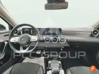 2019 Mercedes Benz A