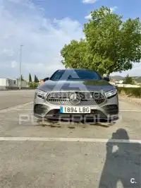 2019 Mercedes Benz A