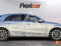 2019 Mercedes Benz A